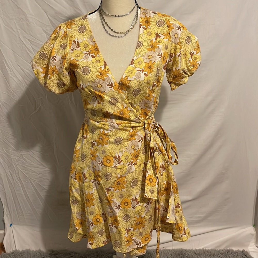 Boutique dress